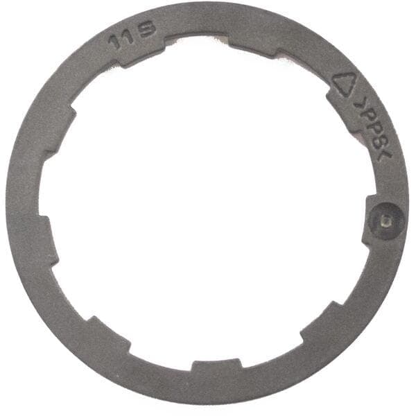 Load image into Gallery viewer, Shimano Spares CS-5800 sprocket spacer; 2.18 mm
