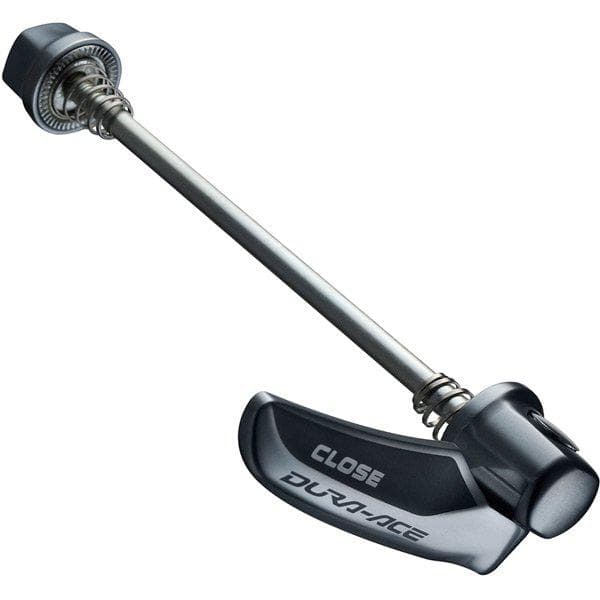 Shimano Spares WH-9000 complete quick release; 133 mm