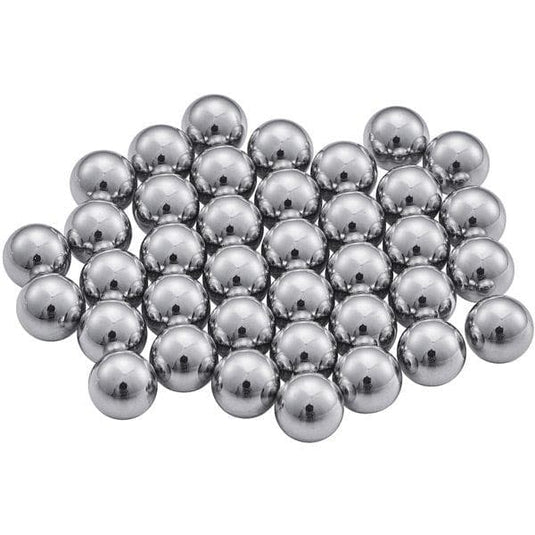 Shimano Spares HB-M820 steel ball; 5/32; 38 piece