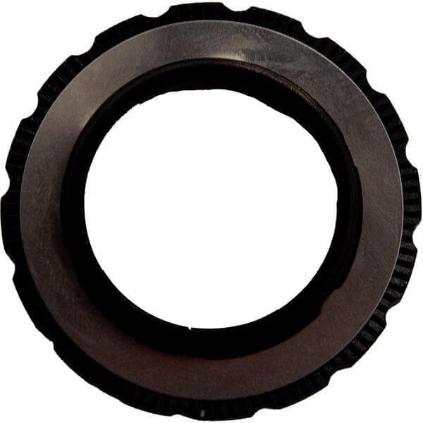 Shimano Spares HB-M8010 external lock ring and washer
