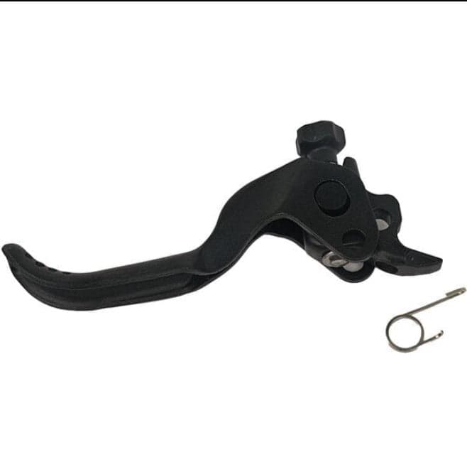 Shimano Spares BL-M8100 left hand lever member unit