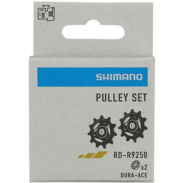 Shimano Spares RD-R9250 pulley set