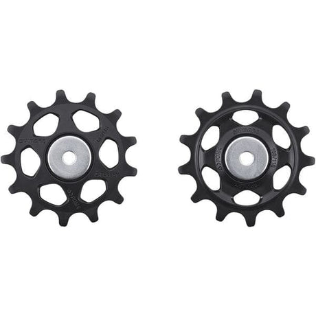 Shimano Spares RD-M5100 tension and guide pulley set