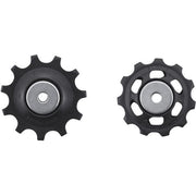 Shimano Spares Deore RD-M5120 tension and guide pulley set SGS