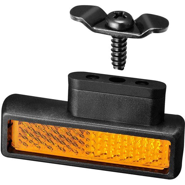 Load image into Gallery viewer, Shimano Spares SM-PD63 reflector unit; pair
