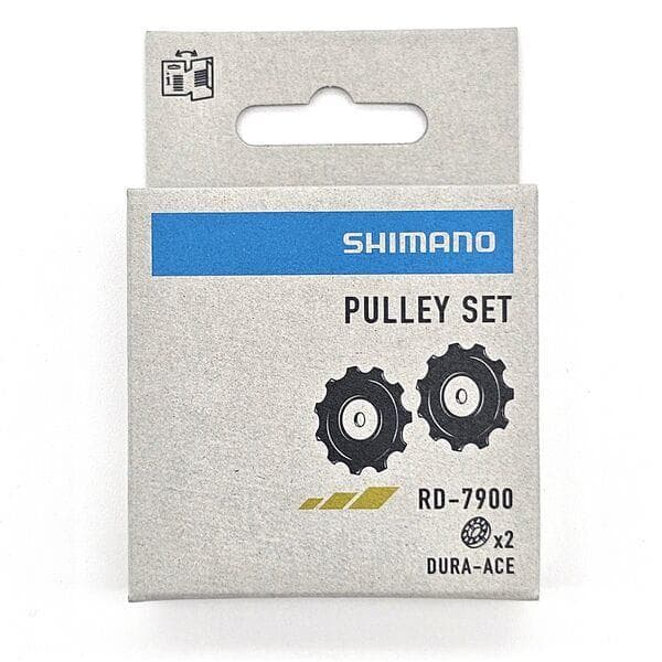 Shimano Spares Dura-Ace RD-7900/7970 tension and guide pulley set