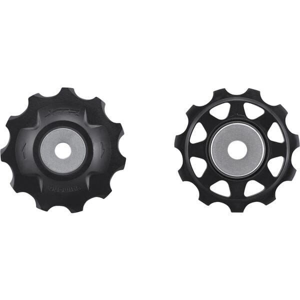 Shimano XTR XTR Saint RD-M986/M820 tension and guide pulley set