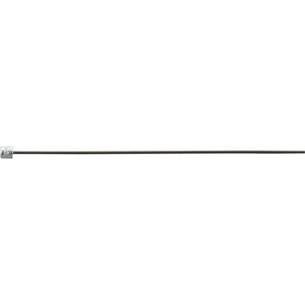 Shimano Spares Road / MTB OPTISLICK coated gear inner; 1.2 mm x 2100 mm; single