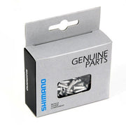 Shimano Gear inner wire caps 1.2 mm (box of 100)