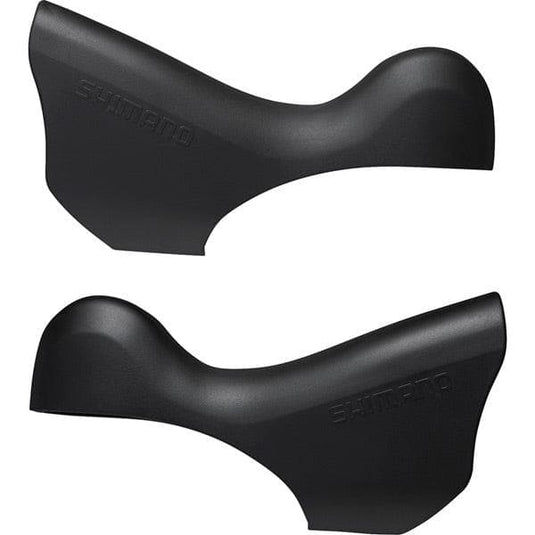 Shimano Spares ST-6700 bracket covers; pair