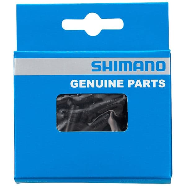 Shimano SIS SP40 Outer Gear Casing Cap Sealed 4 mm - Box of 100