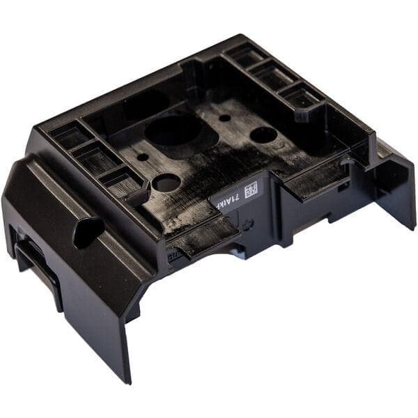 Shimano Spares BM-E6000 lower case assembly A