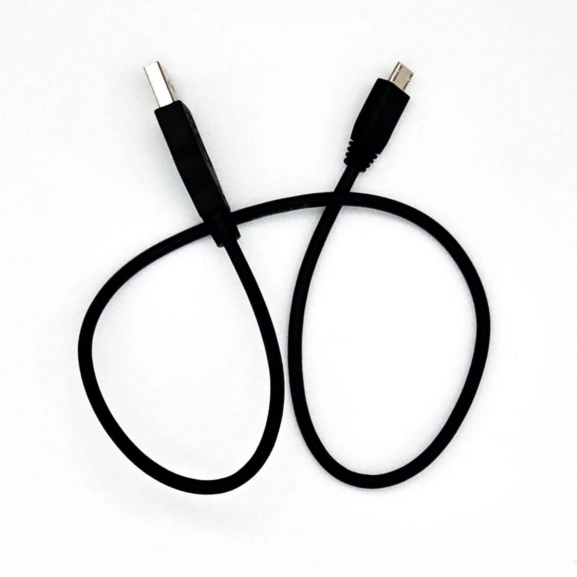 Shimano Spares SM-PCE2 micro USB cable