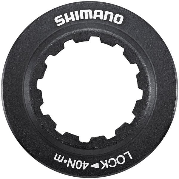 Shimano Spares SM-RT81 internal lock ring and washer