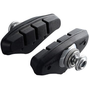 Shimano R50T4 Tiagra/Sora brake shoe set machined rims