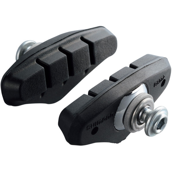 Shimano Tiagra R50T5 Tiagra/Sora brake shoe set; 5 pairs