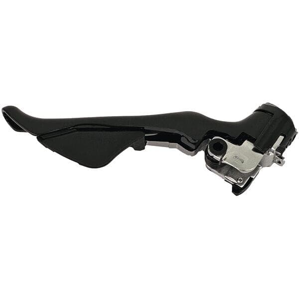 Shimano Spares ST-R7000 left hand main lever assembly; black