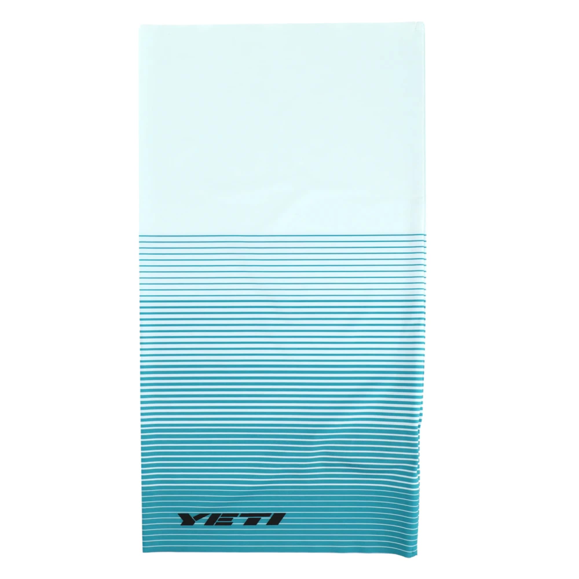 Yeti Neck Gaiter Turquoise