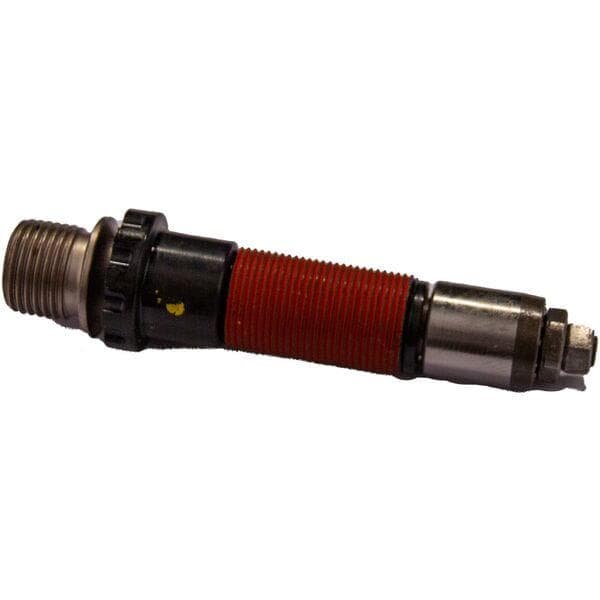 Shimano Spares PD-M8040 pedal axle assembly; left hand