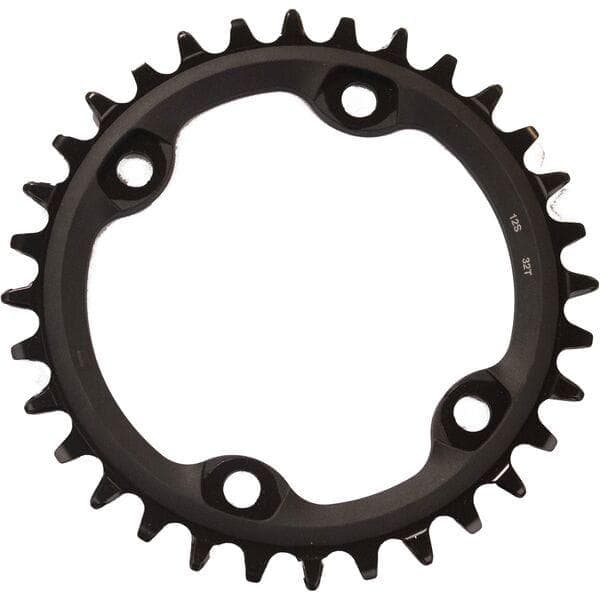 Load image into Gallery viewer, Shimano Spares FC-MT610 Chainrings
