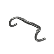 Zipp Handlebar Drop Sl 80 Race Center-To-Center Natural Carbon W/ Matte Logos A1:  40Cm