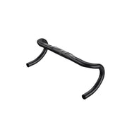 Zipp Handlebar Drop Service Course Sl 70 Ergonomic Top B2: Matte Black W/ Gloss Logos 42Cm