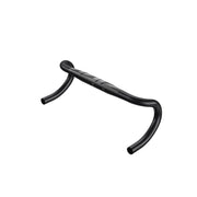 Zipp Handlebar Drop Service Course Sl 70 B2: Matte Black W/ Gloss Logos 44Cm