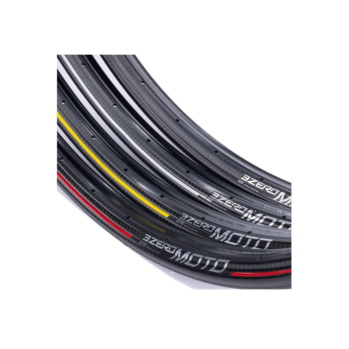 Zipp Rim 3Zero Moto Tubeless 27.5 Front 32Hole A1 - Graphic 27.5"