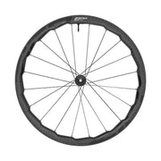 Zipp 353 NSW Carbon Wheelset - Wheel Sensors Included:  11/12 SPEED