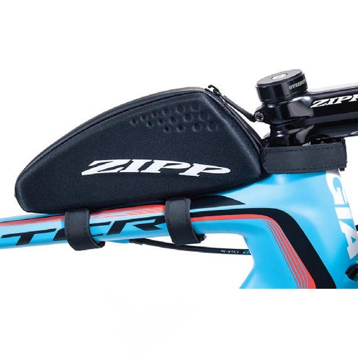 Zipp Speed Box 2.0 (Includes Mounting Hardware And Velcro Straps):