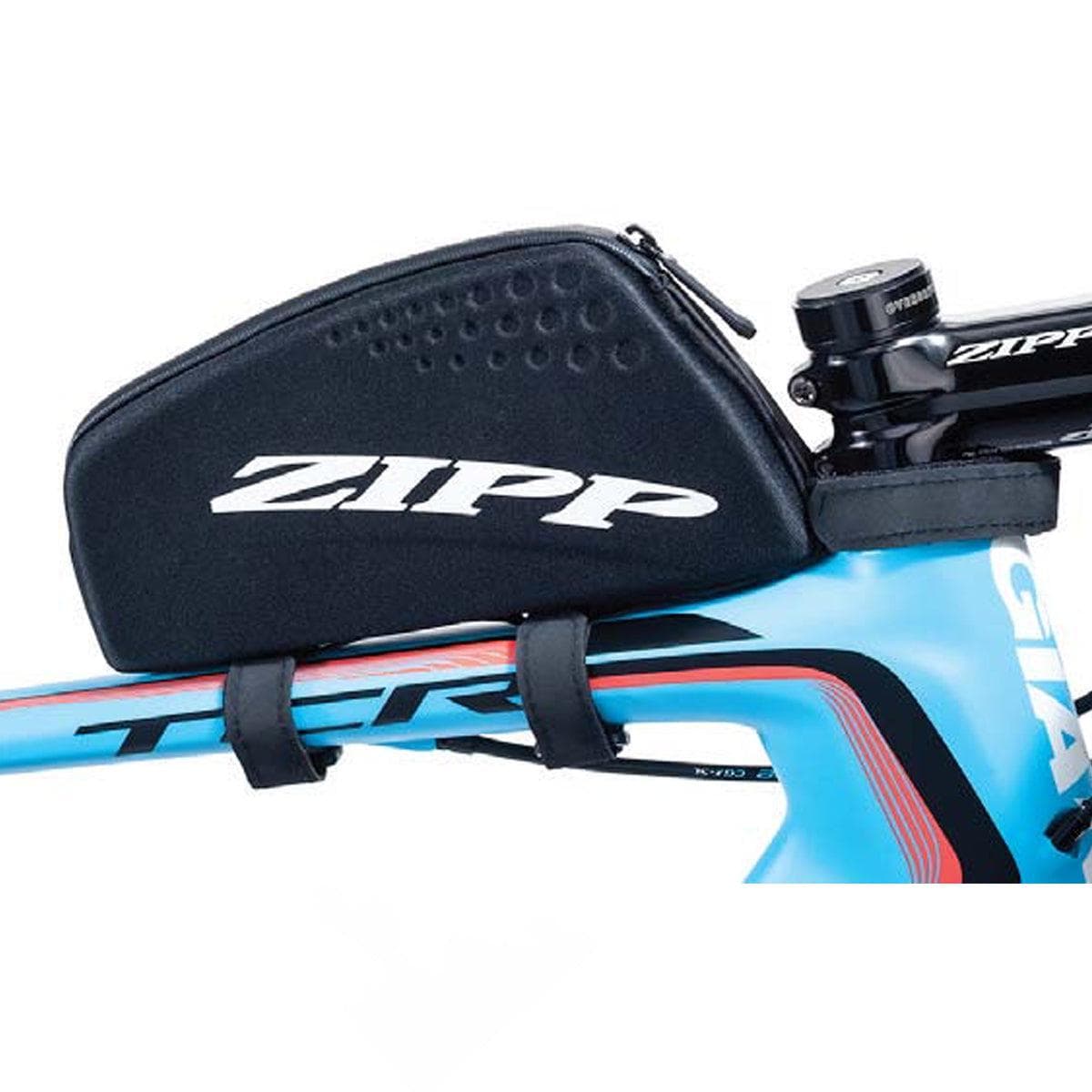 Zipp Speed Box 3.0 (Includes Mounting Hardware And Velcro Straps):