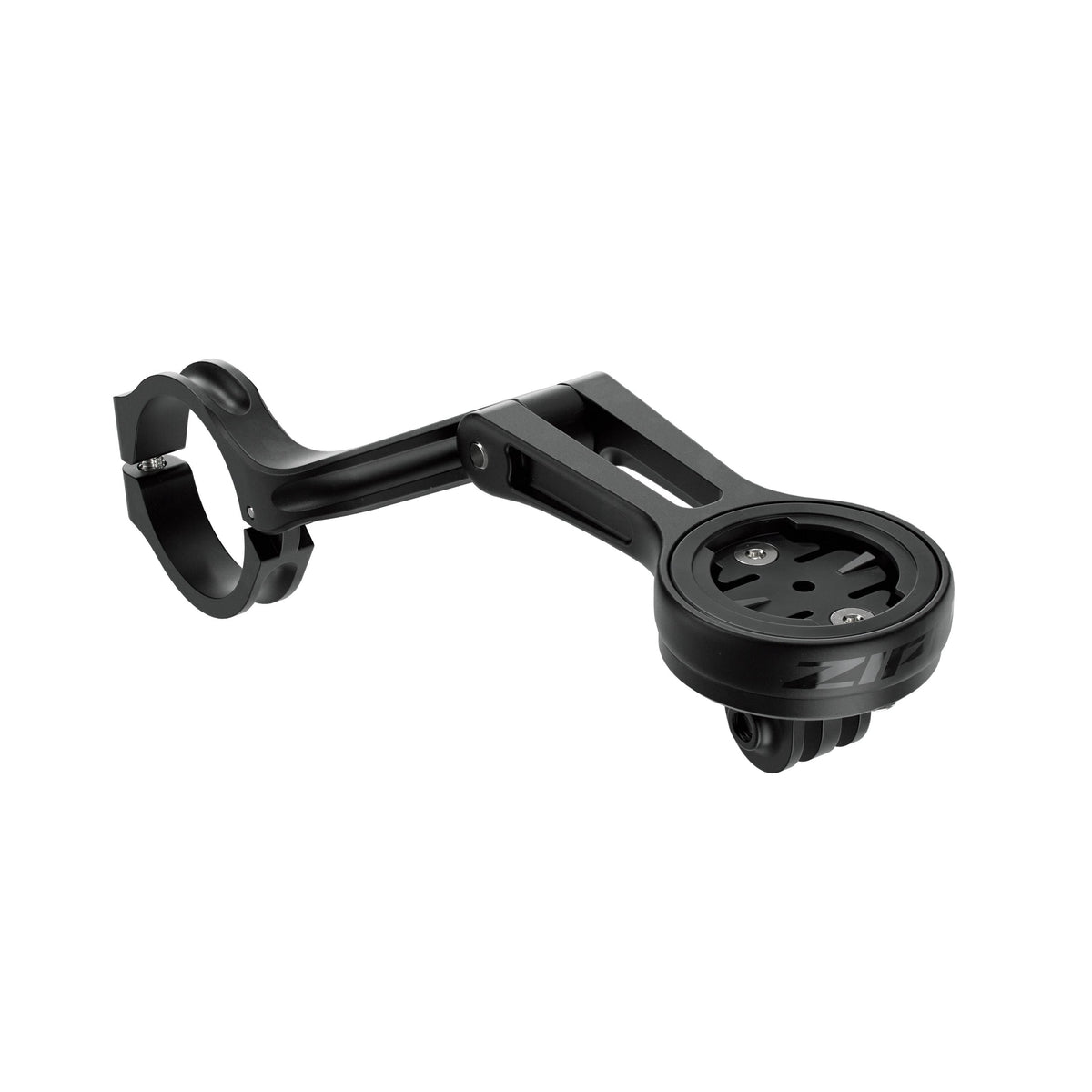 Zipp Quickview Multimount Computer Mount, Quarter Turn/Twist Lock, Includes Lower Mount For Light Or Camera:  35Mm