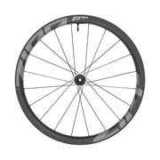 Zipp 303 SW Carbon Wheelset - Wheel Sensors Included:  11/12 SPEED