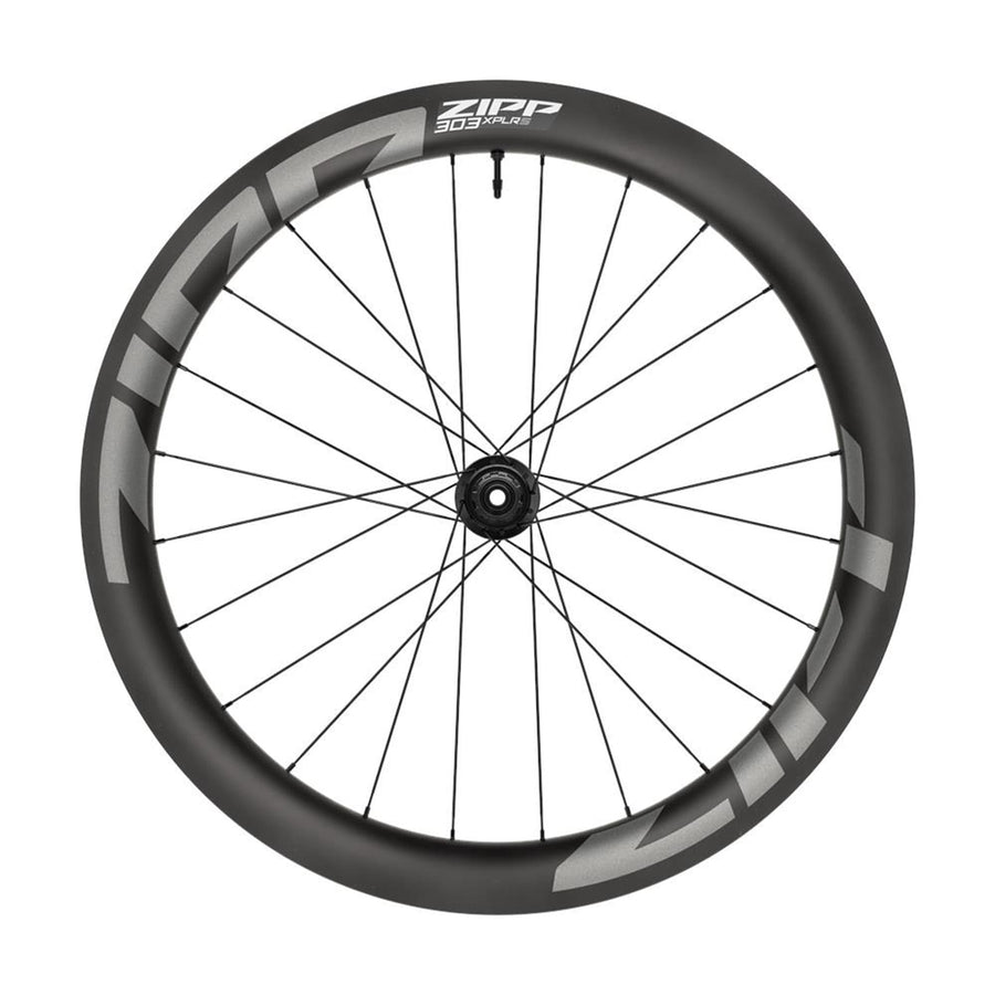 Zipp 303 XPLR SW Carbon Wheelset:  XDR