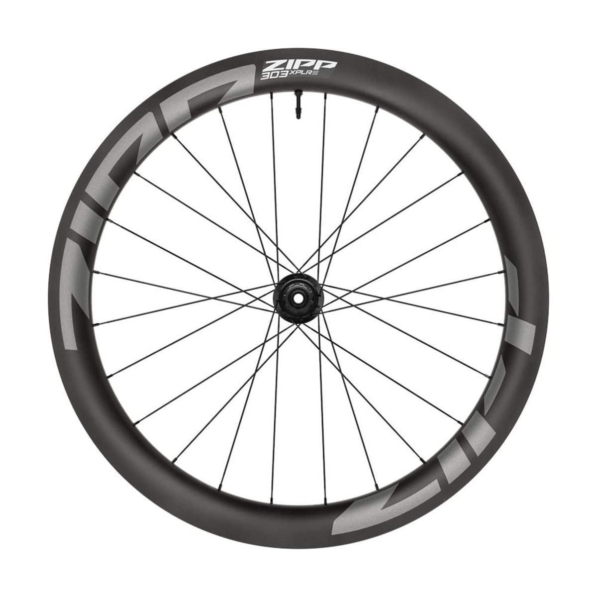 Zipp 303 XPLR SW Carbon Wheelset:  11/12 SPEED