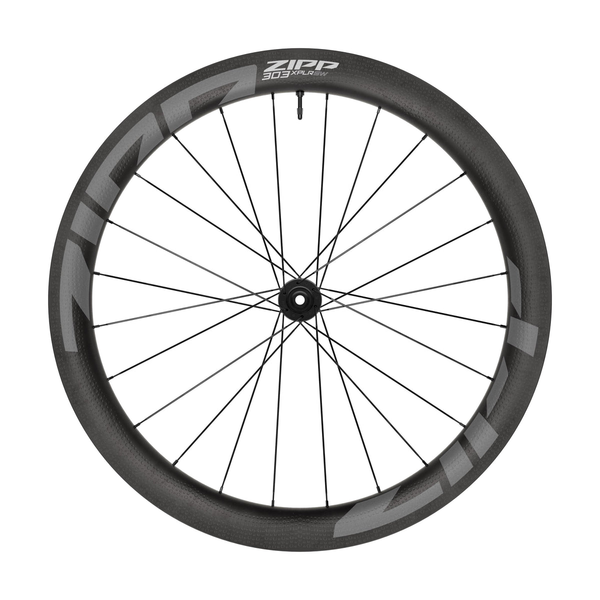 Zipp 303 XPLR S Carbon Wheelset:  XDR