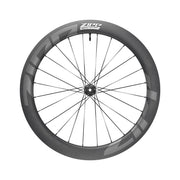 Zipp 404 Firecrest Carbon Wheelset:  XDR