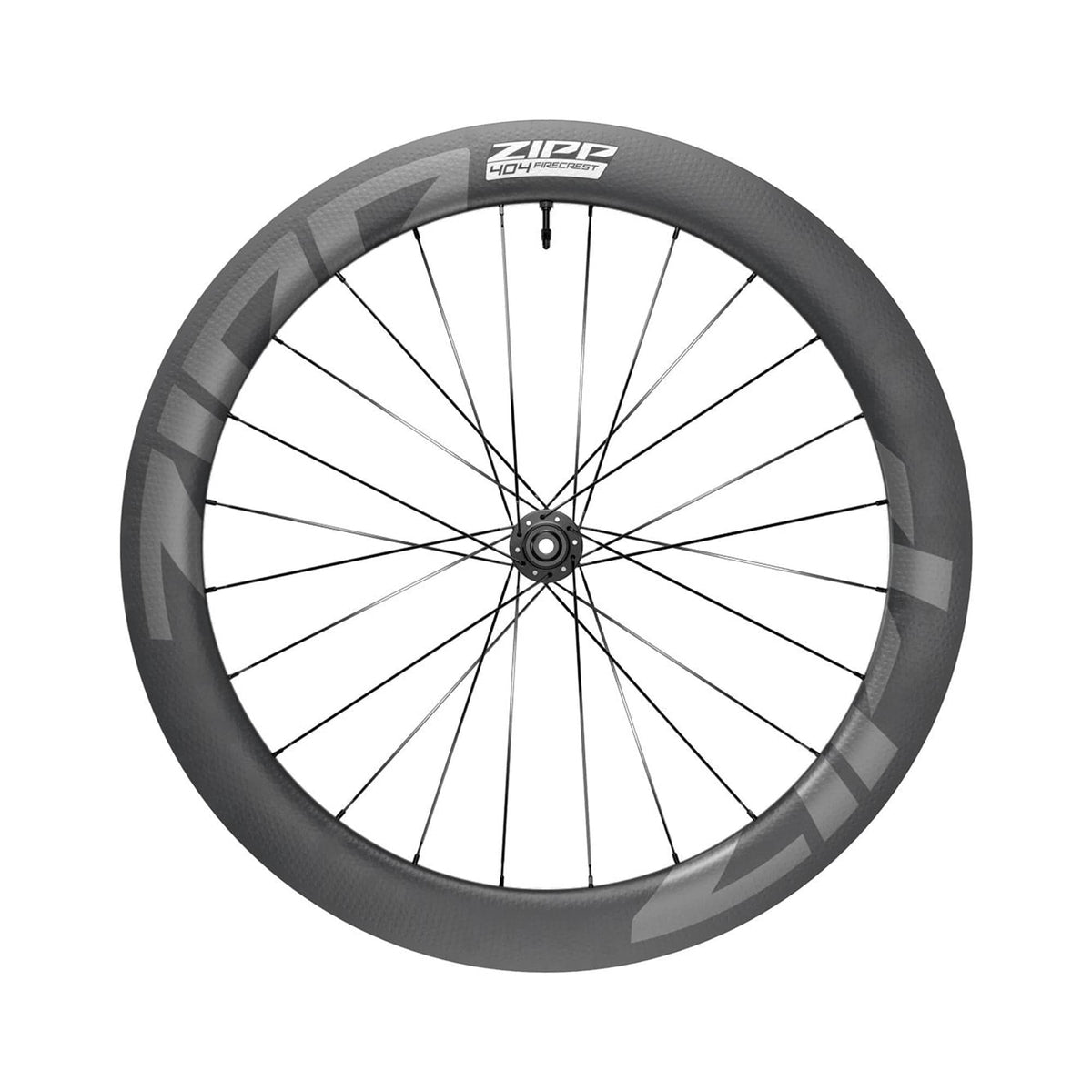 Zipp 404 Firecrest Carbon Wheelset:  11/12 SPEED