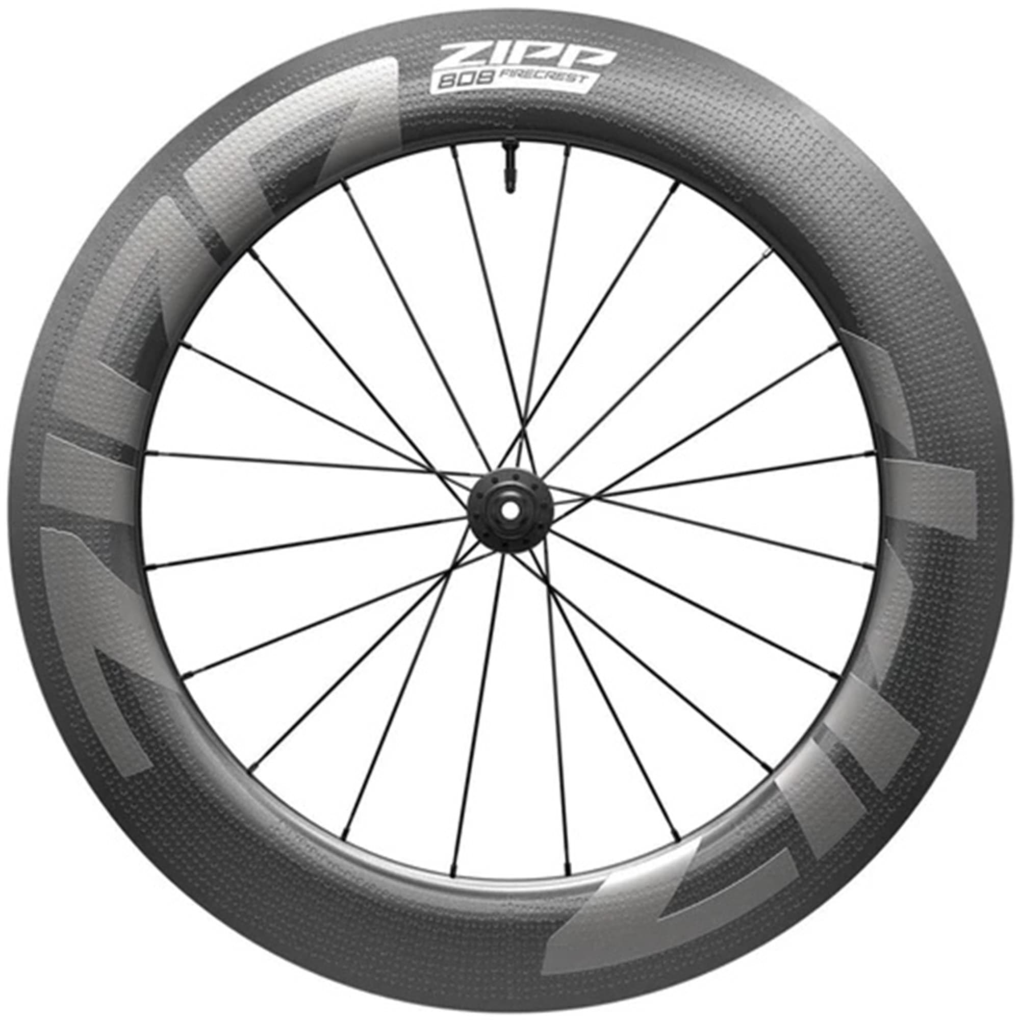 Zipp 808 Firecrest Carbon Wheelset:  XDR