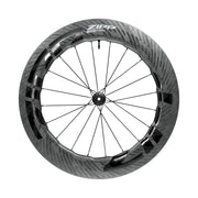 Zipp 858 NSW Carbon Wheelset D1:  11/12 SPEED
