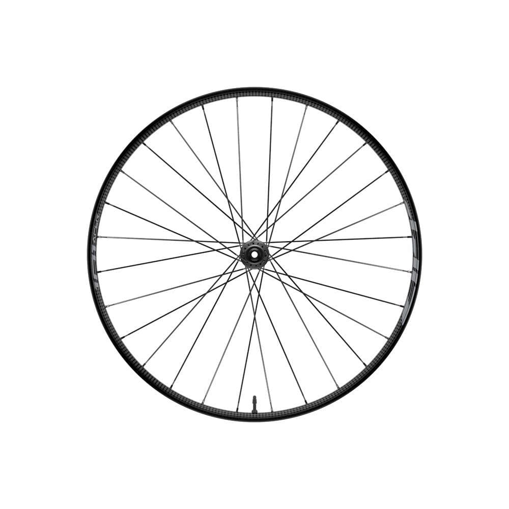 Zipp Wheel 101 Xplr Carbon Tubeless Disc Brake Centre Locking 28 Spokes XDR Standard Graphic (No Tyrewiz) A1: Standard Graphic 27.5"