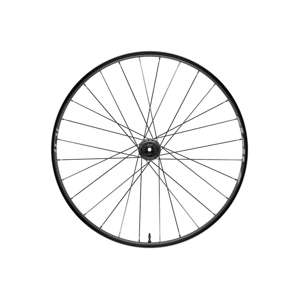 Zipp Wheel 101 Xplr Carbon Tubeless Disc Brake Center Locking Rear 28Spokes Sram 10/11Sp 12X142Mm (No Tyrewiz) A1: Standard Graphic 650B