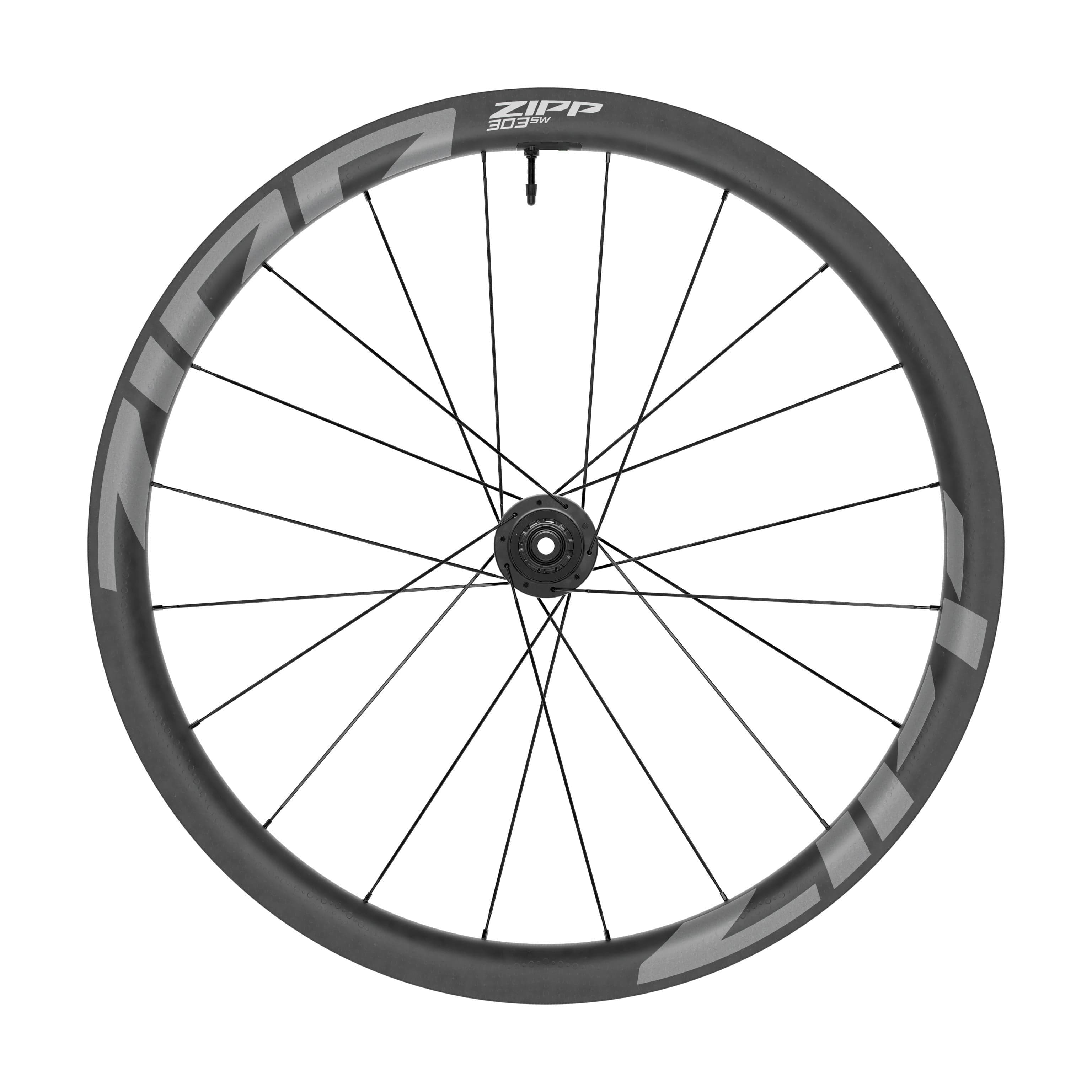 Zipp 303 SW Rear Carbon Tubeless Disc Brake 700C B1: XDR XDR
