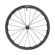 Zipp 353 NSW Front Carbon Tubeless Disc Brake 700C B1:  12X100MM