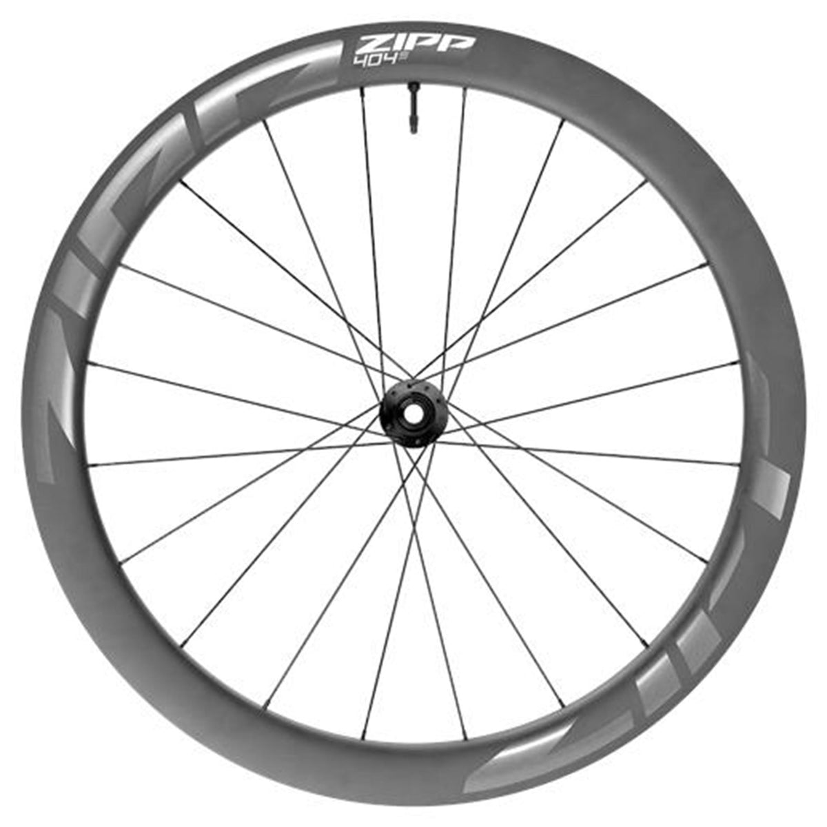 ZIPP 404 S Carbon Tubeless Rear Wheel A1 - Graphic 10/11 Speed