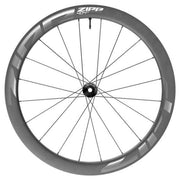 ZIPP 404 S Carbon Tubeless Rear Wheel A1: DARK GREY GRAPHIC XDR