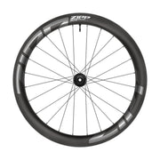 ZIPP 303 XPLR S Carbon Tubeless Front Wheel B1: DARK GREY GRAPHIC 700C