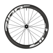 ZIPP 303 XPLR S Carbon Rear Wheel B1: WHITE GRAPHIC 10/11 SPEED