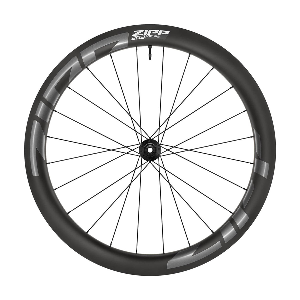 Zipp 303 XPLR S Wheels