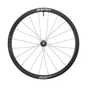 Zipp 202 NSW Wheelset:  11/12 SPEED